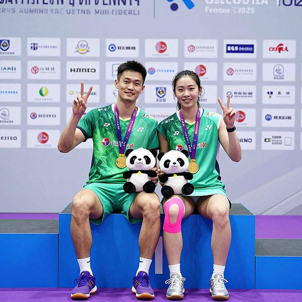 Asian Games 2026: Con đường của Ấn Độ tới chung kết cầu lông đồng đội nam và những điểm mù không ai nói