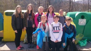 2018 ČISTILNA AKCIJA