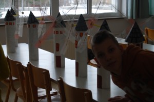 vetrnice "na sapo" naših učencev