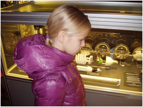 Izvedeli smo vse o sijalkah.