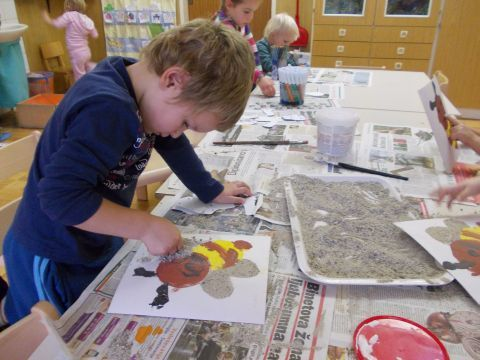 Potem smo zavihali rokave tudi mi.