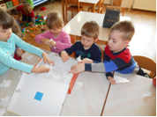 nasatajanje eko papirja