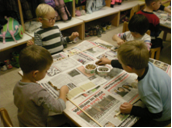 plodove gozda smo pospravili