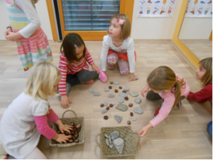 plodovi dreves so lepe igrače