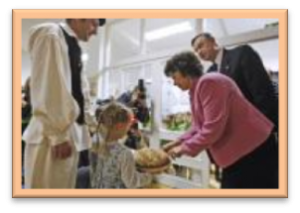 ...stregli uglednim gostom...