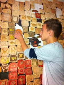 takole pa izgleda naša jedilnica danes