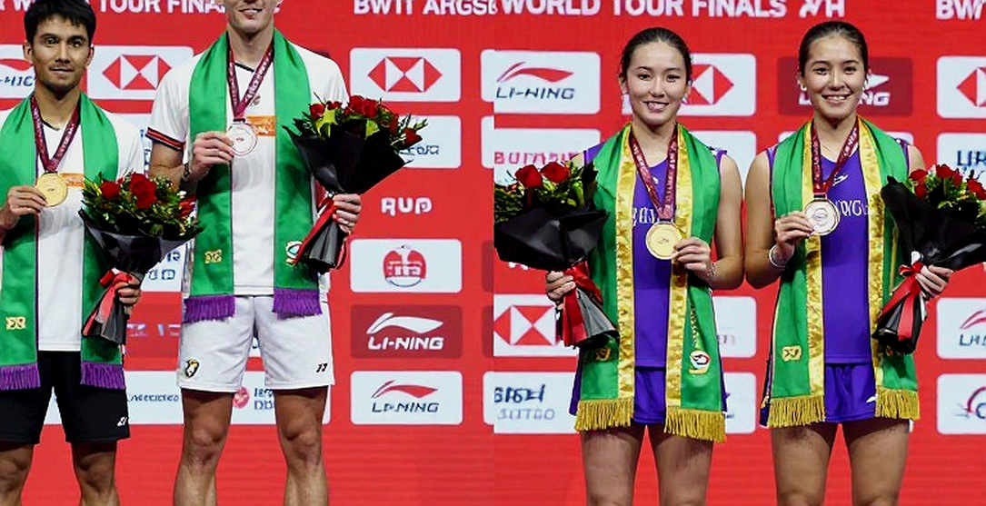 Asian Games 2026: Tấm bạc cũ, cái bẫy chủ nhà và bài toán dữ liệu của Ấn Độ