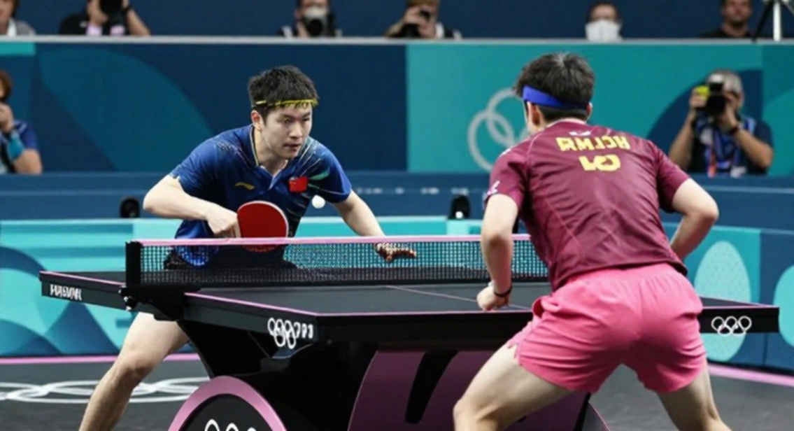 Tập hồ sơ trống trước giờ bốc thăm: lỗ hổng hạ tầng dữ liệu của bóng bàn Việt Nam