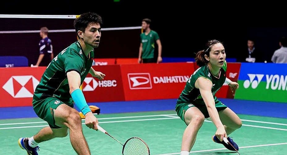 Satwik–Chirag và set thua ở Trung Quốc: Bản lĩnh không nằm ở cú đập cuối cùng