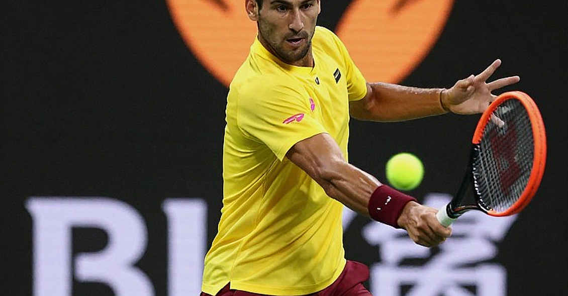Alcaraz vắng mặt, Zverev trở lại Davis Cup: Nhịp điệu đứt gãy giữa hai mùa giải