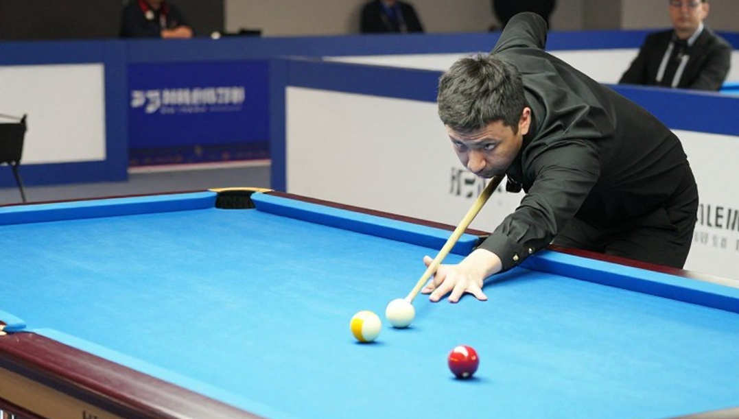 Shenzhen Open: Bốn con số, ba tay cơ, và một câu hỏi tôi chưa thể xác minh
