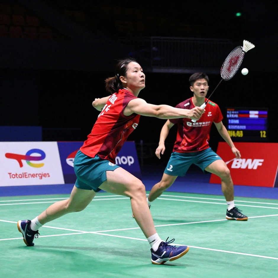 Nguyễn Thùy Linh và trận thua 20-22: Dữ liệu đọc gì từ cú sốc Vietnam Open