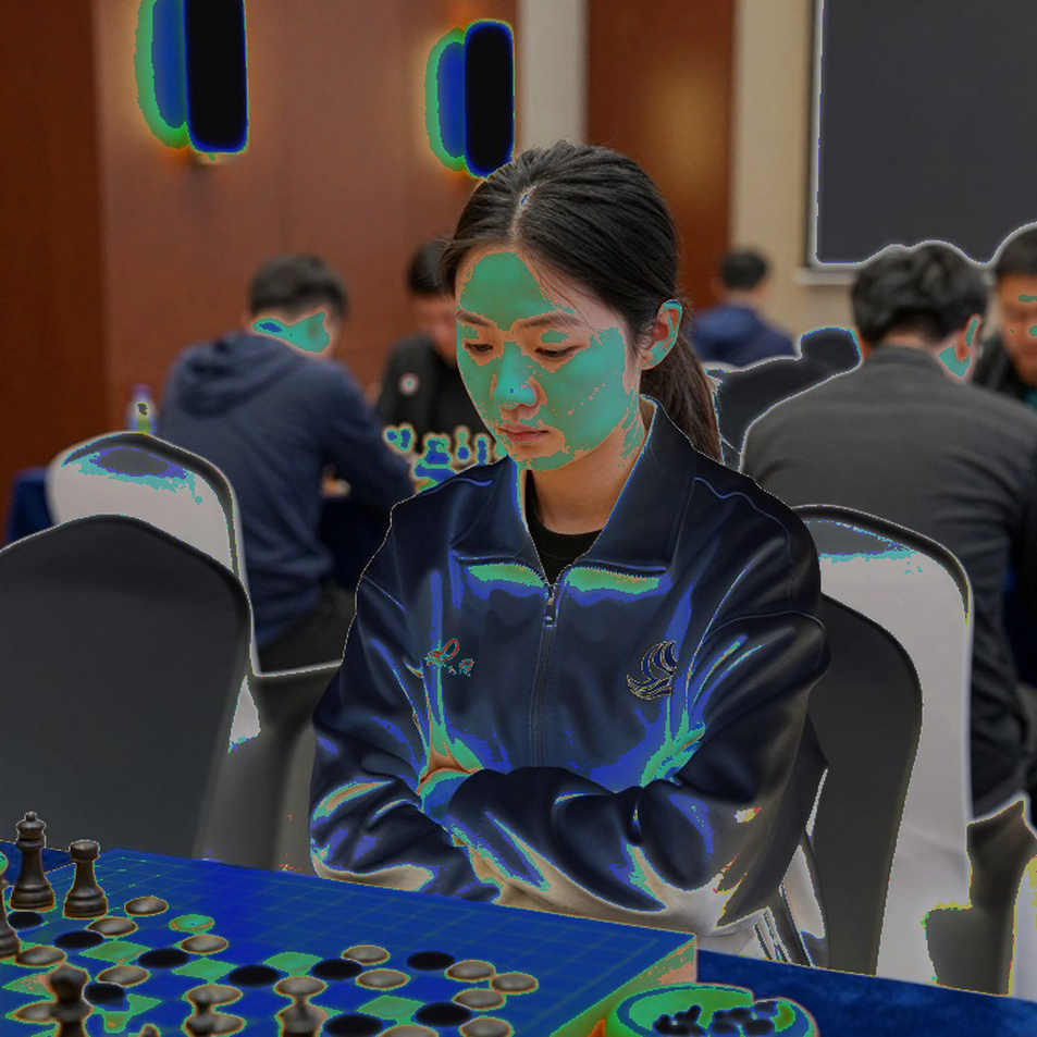 Giải cờ vua Mỹ 2026: Caruana giữ ngai, và cuộc chuyển giao thế hệ lặng lẽ bên bàn cờ nữ