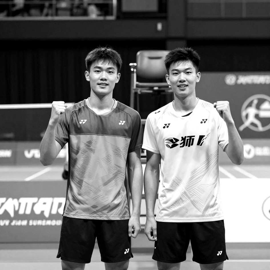 Asian Games 2026: Trung Quốc hạ mục tiêu cầu lông xuống hai HCV — chấn thương và ghế huấn luyện viên va vào nhau giữa chu kỳ bị nén
