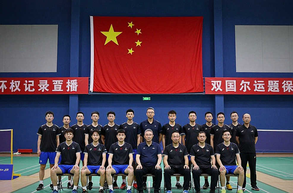 Lakshya Sen và con đường đến HCV Asian Games 2026: Khi bảng đấu nói ngược lại câu chuyện