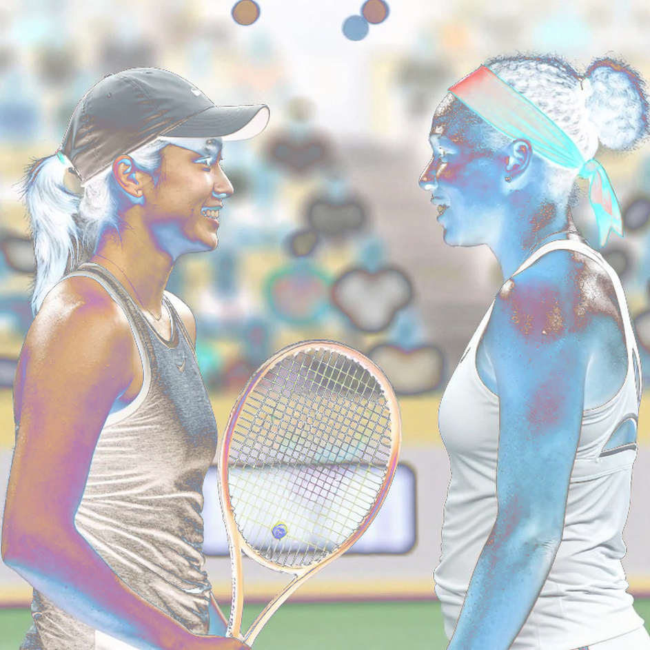Mertens hạ Swiatek sau loạt tiebreak trắng: Phân tích chiến thắng của sự kiên nhẫn tại Bắc Kinh