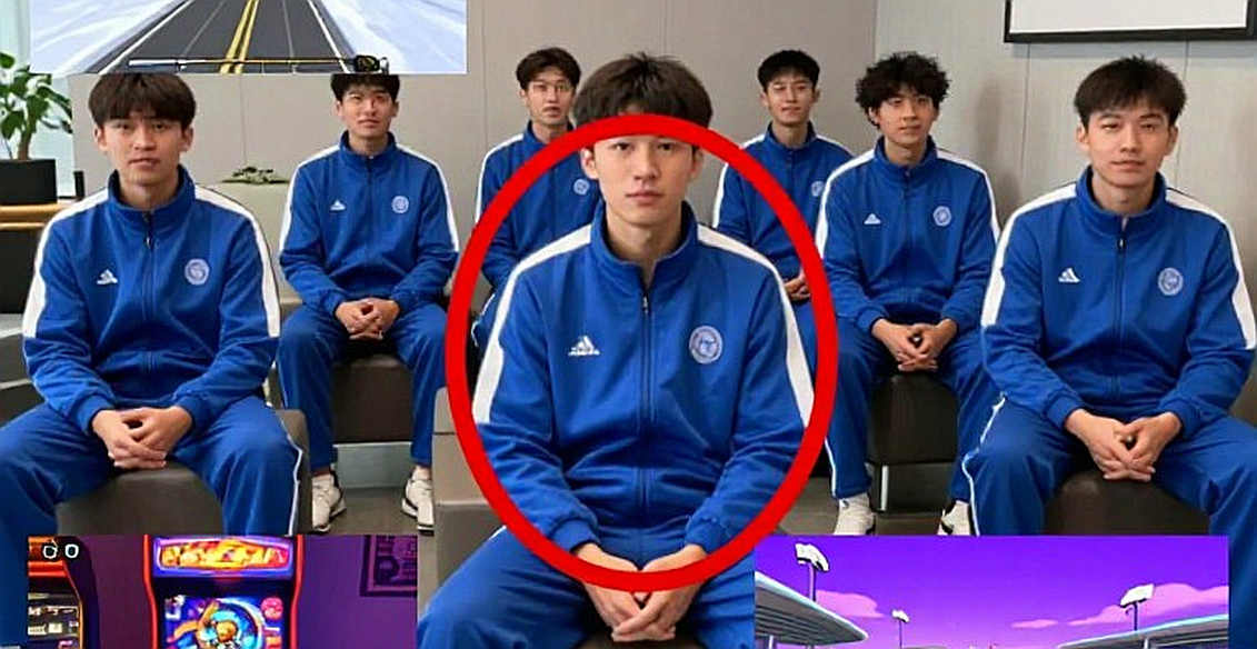 Sal Everett và cú KO phút 1:57 — Khi UFC tự mua vé cho nhân viên của chính mình