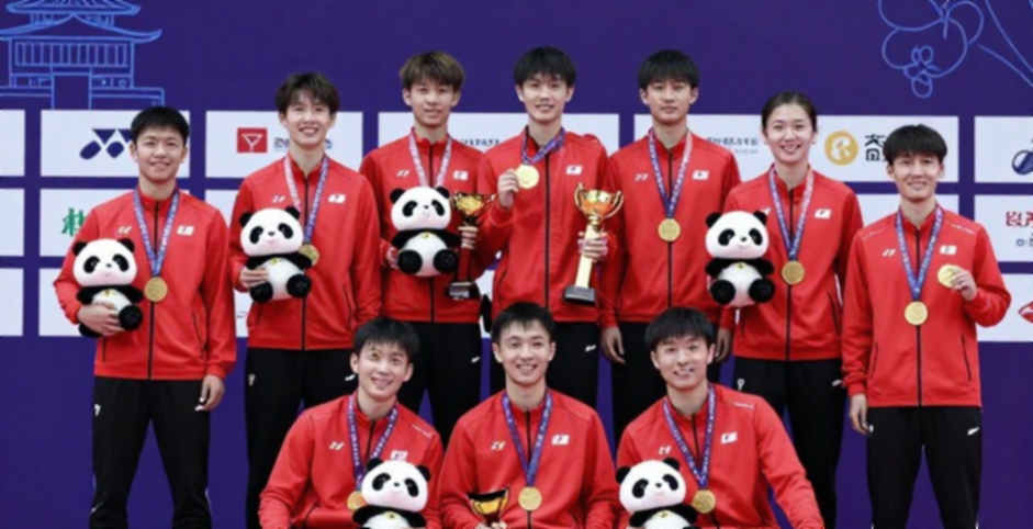 Asian Games 2026: Đoàn cầu lông Ấn Độ và tham vọng tái lập thành tích tại Aichi-Nagoya