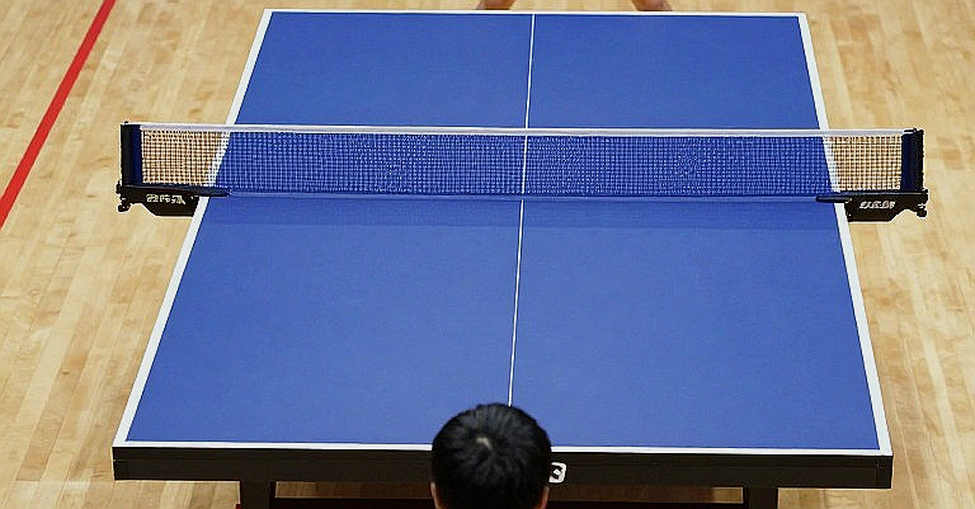 Hy Vọng Còn Nguyên: Người Mỹ Trụ Lại Tại China Smash