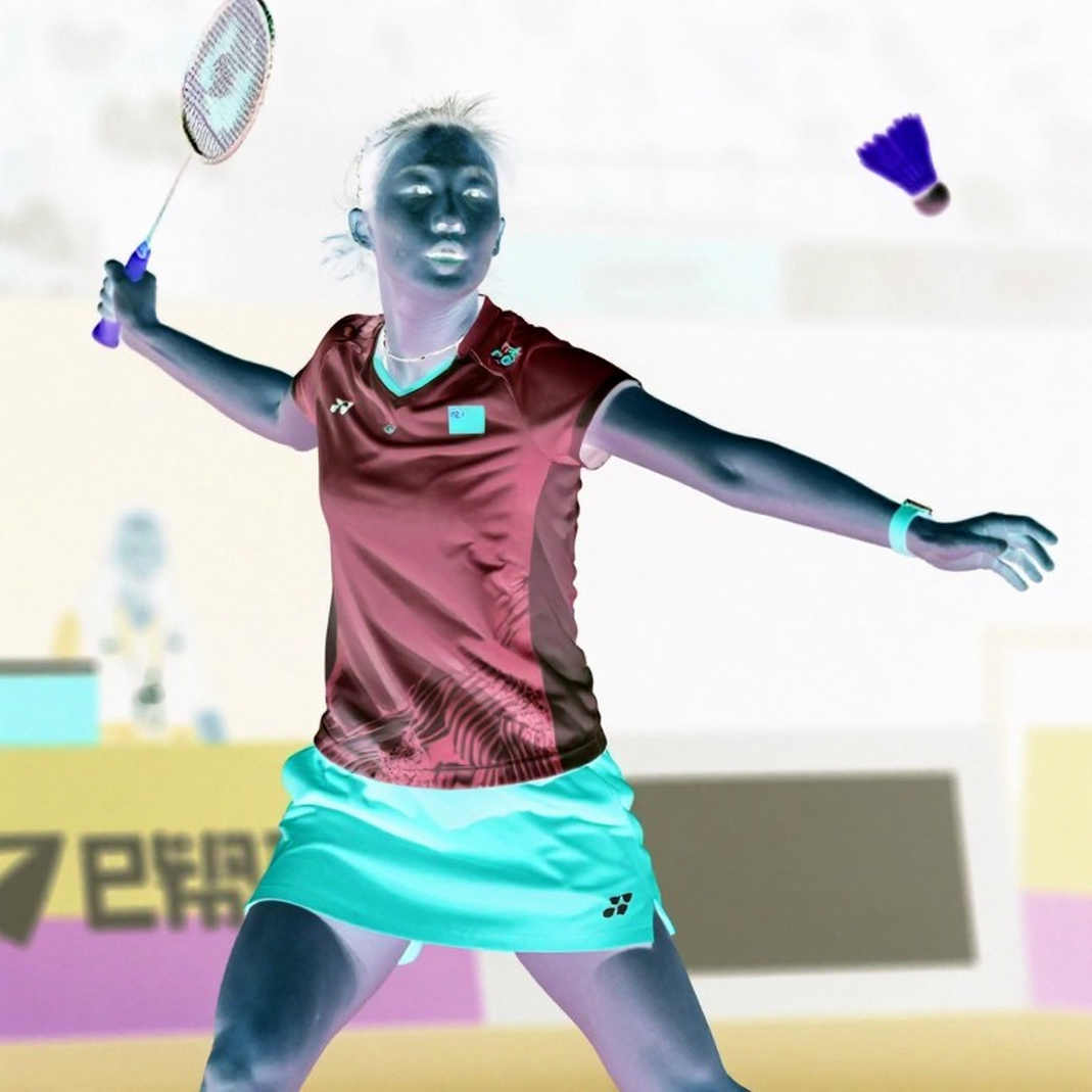 Hàng Châu và mùa thu không huy chương của PV Sindhu: khi bảng điểm kể chuyện một cuộc trở lại