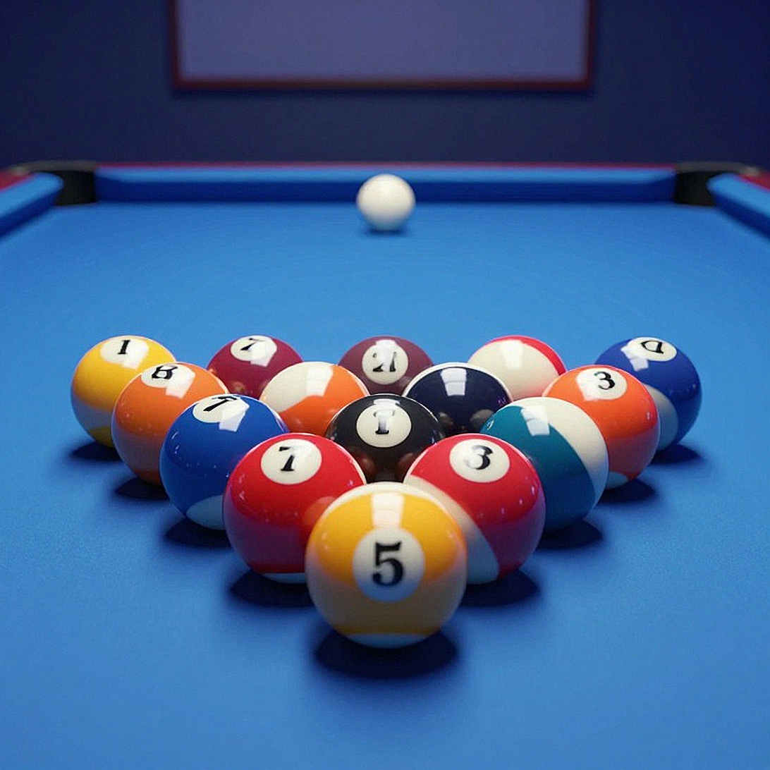 Đường Quốc Hoàng và hành trình tìm đến ngôi vương pool thế giới tại Sài Gòn