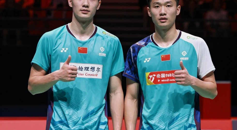 Ấn Độ vào tứ kết cầu lông đồng đội nam Asian Games 2026: tỷ số 21-4 và những vết nứt trong bản báo cáo