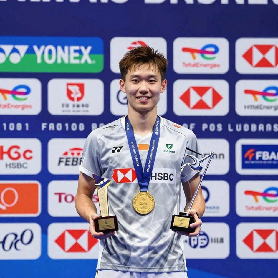 Asian Games 2026: Satwik-Chirag gục ngã ở vòng một và nhịp đập lệch của ngày đầu tiên