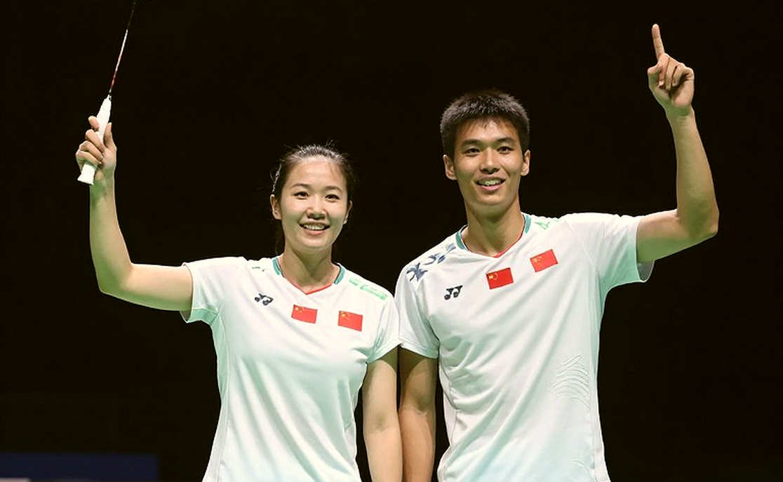 Asian Games 2026: Ấn Độ và hành trình săn vàng cầu lông đồng đội nam